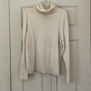 Wool sweater. Merino. Brand: Kenar. Size: L